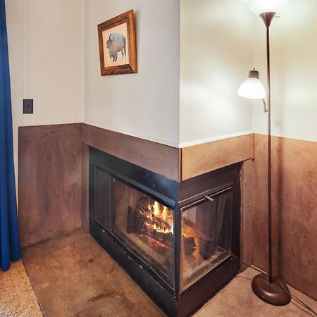 Sc105B 1Br 1Ba Sleeps Six Wi-Fi Free Parking Close To Lift Snowshoe Exterior foto