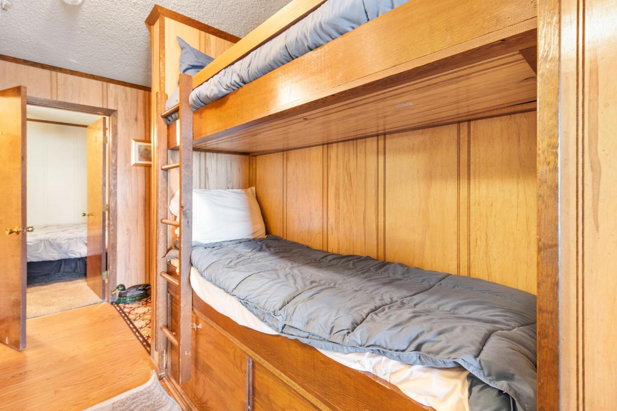 Sc105B 1Br 1Ba Sleeps Six Wi-Fi Free Parking Close To Lift Snowshoe Exterior foto