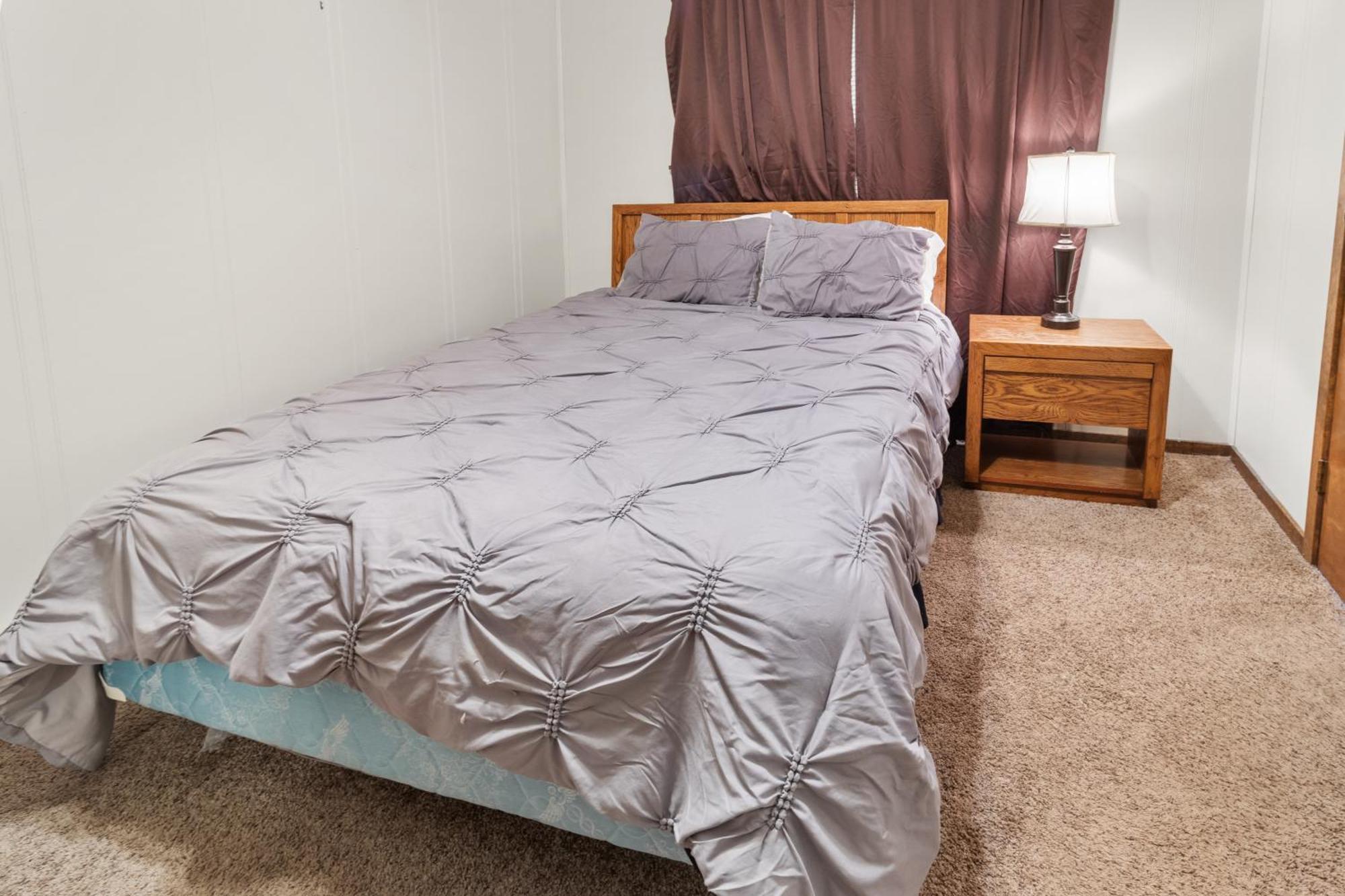 Sc105B 1Br 1Ba Sleeps Six Wi-Fi Free Parking Close To Lift Snowshoe Exterior foto